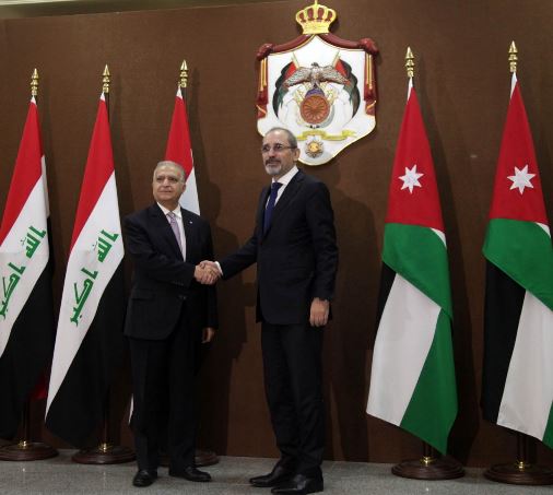 الأردن والعراق يؤكدان أهمية عودة سوريا إلى منظومة العمل العربي المشترك 