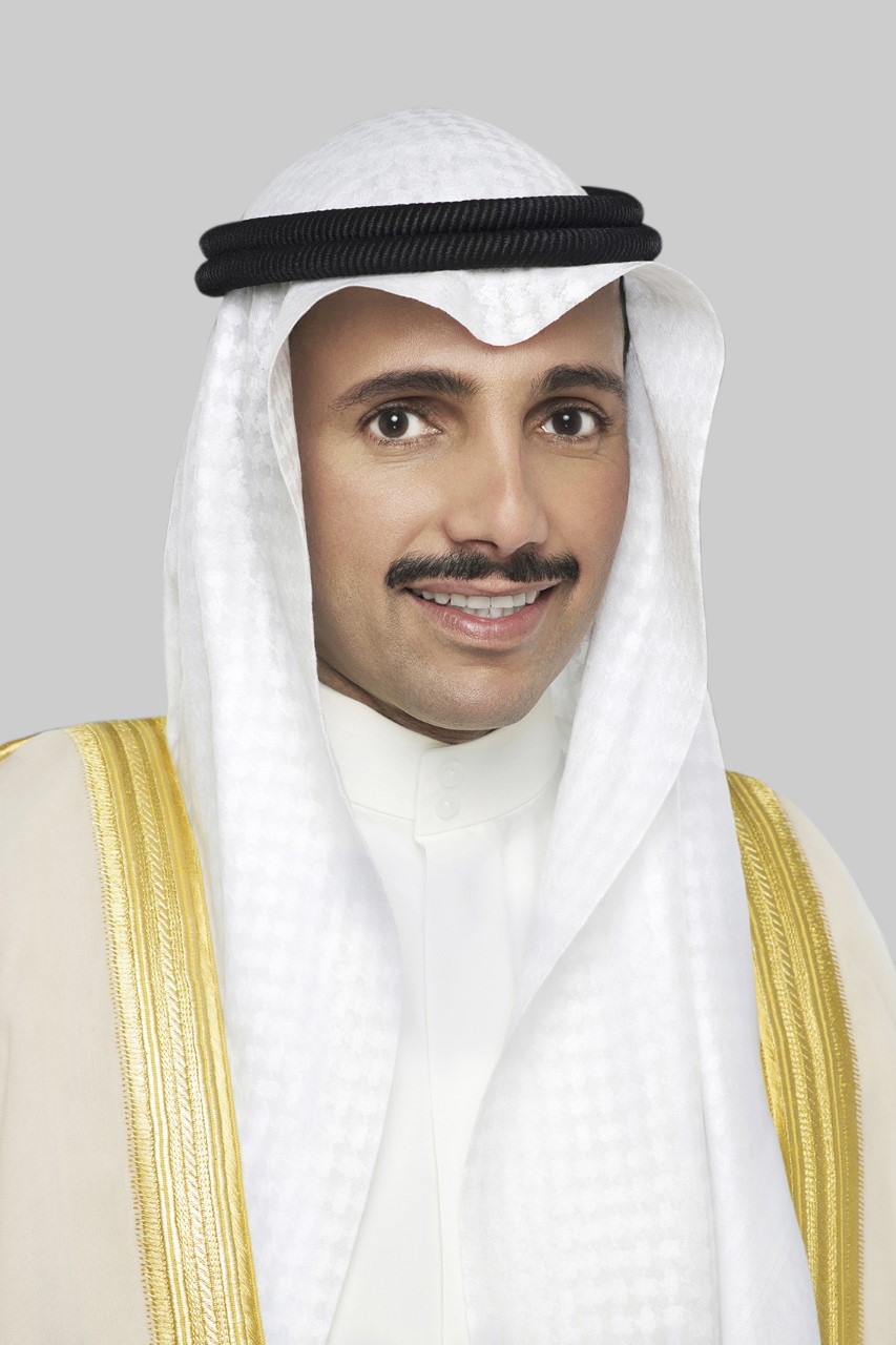 رئيس مجلس الأمة يرحب بالزيارة المرتقبة لولي العهد السعودي إلى البلاد 