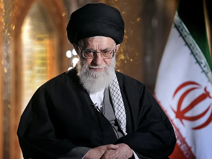  خامنئي يعلن الحداد 5 أيام في إيران على وفاة رئيسي