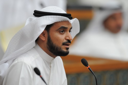الحويلة: الآمال معقودة على حكمة الأمير ونتائج القمة الكويتية الأمريكية في حل الأزمة الخليجية 