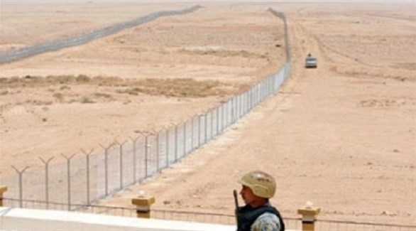 العراق: انطلاق بناء سياج حدودي مع سوريا
