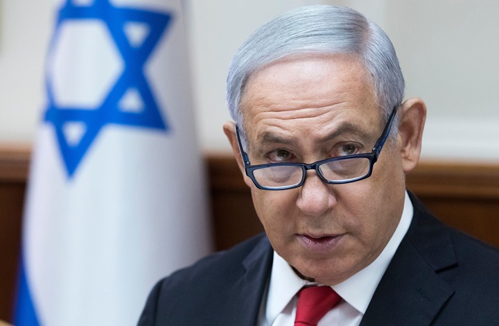 نتنياهو: إسرائيل ستدرس انسحاب أمريكا من سوريا وستعمل على ضمان أمنها