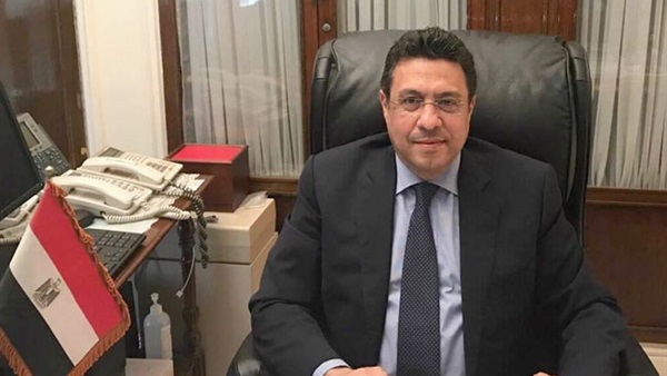 السفير المصري في الكويت: الاصوات الفردية لن تستطيع النيل من العلاقات المميزة بين البلدين