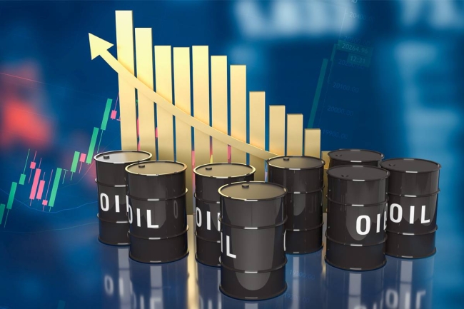  النفط الكويتي يرتفع 45 سنتاً ليبلغ 75.65 دولاراً للبرميل   