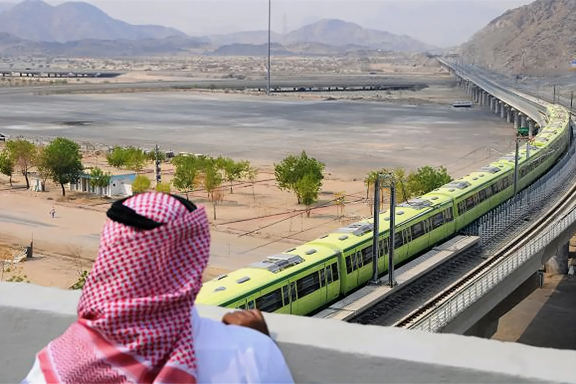  القطار الخليجي.. بوابة الكويت نحو تعزيز دورها في التكامل الاقتصادي والتبادل التجاري