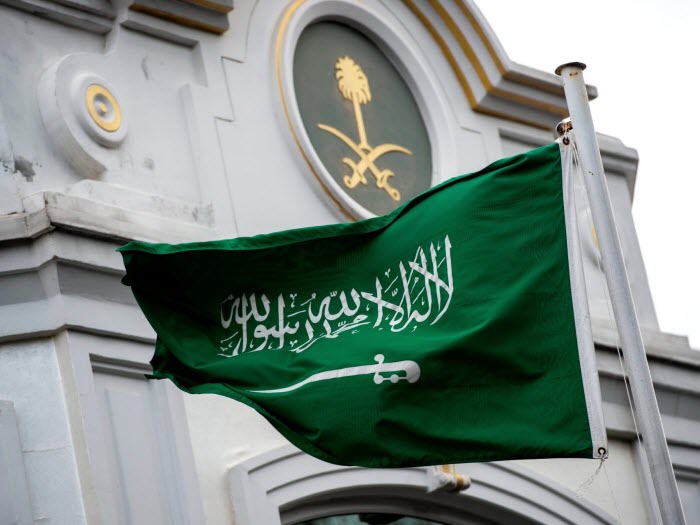  السعودية حسمتها.. «التطبيع» مقابل «دولة فلسطينية»