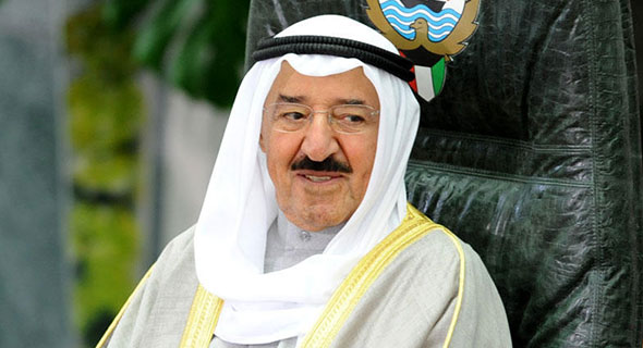 سمو الأمير يهنئ خادم الحرمين الشريفين باليوم الوطني السعودي