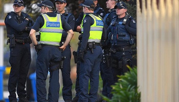 سائق متهور يقود الشرطة الأسترالية إلى مخدرات بقيمة 140 مليون دولار