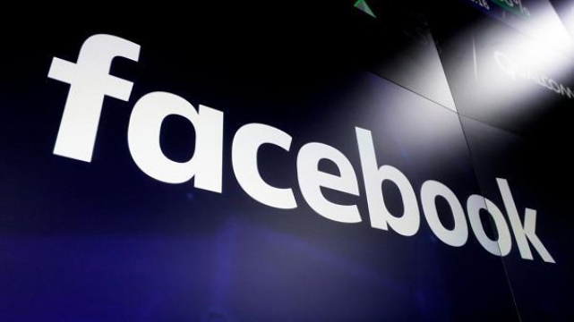 «فيسبوك» يحذف تدوينة لترامب تضمنت «إدعاءات كاذبة» 