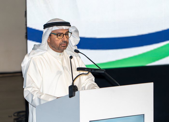  وزير النفط: الكويت تدعم اتفاق أوبك بلس وملتزمة بالخفض الطوعي 