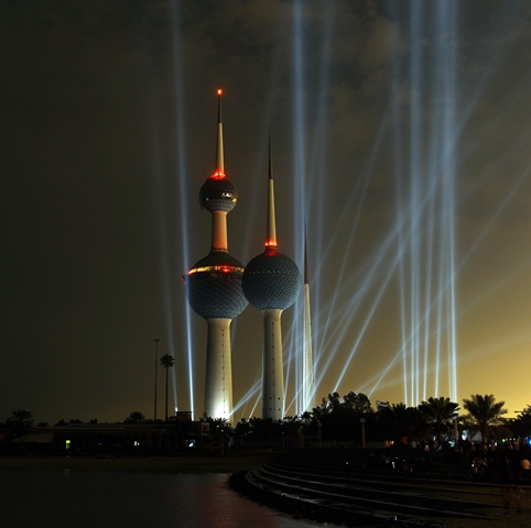  القطاع السياحي في الكويت مورد اقتصادي مهم يخدم الوجه الحضاري للبلاد