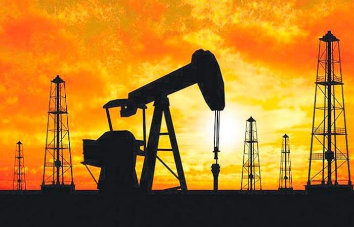  مخاوف الركود تخيم على أسواق النفط