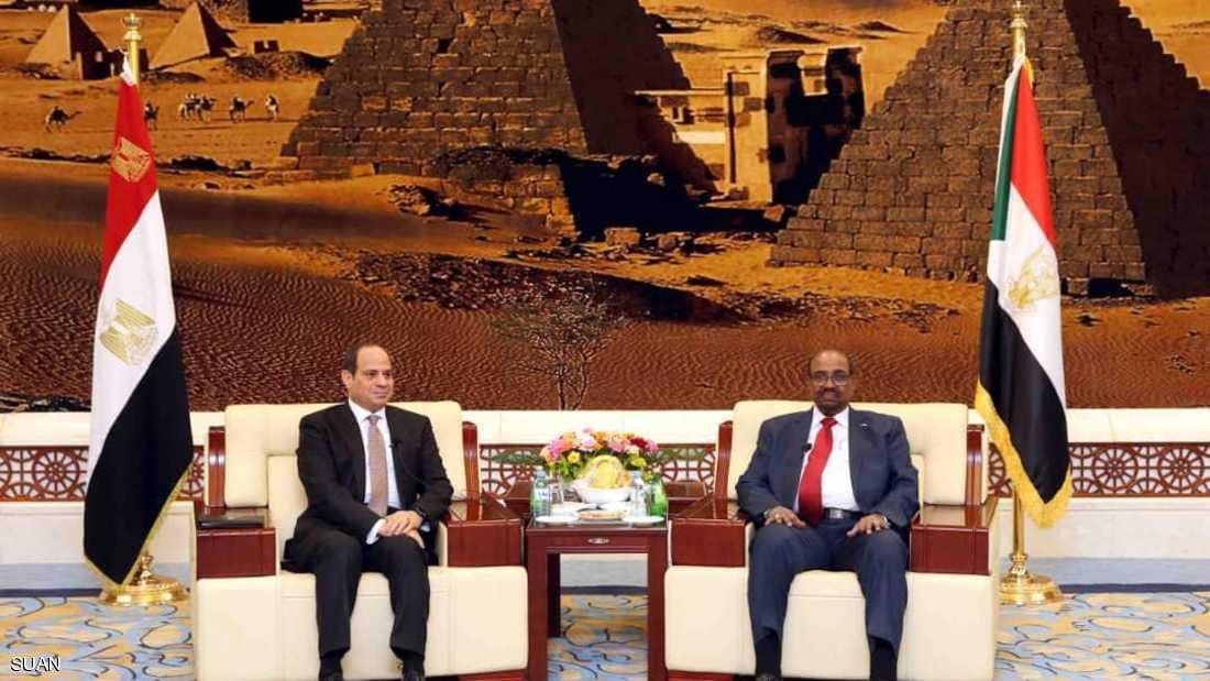 ترحيب مصري - سوداني بالمصالحة الاثيوبية - الاريترية