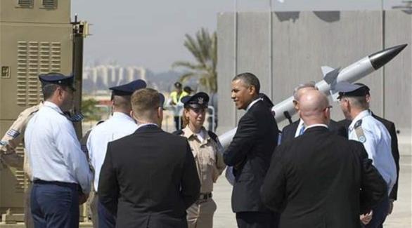 مسؤول أمريكي: واشنطن تجرى اتصالات مع إسرائيل لمنحها مساعدات عسكرية ضخمة