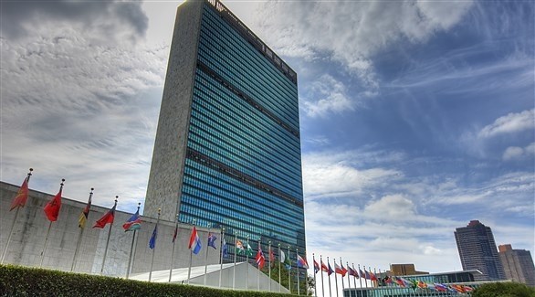 نيويورك تستفيد بـ3.7 مليار دولار سنوياً من استضافة مقر الأمم المتحدة