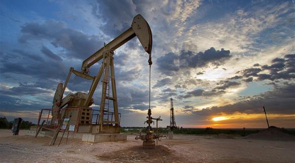 أسعار النفط تقفز متجاهلة هبوط الأسهم