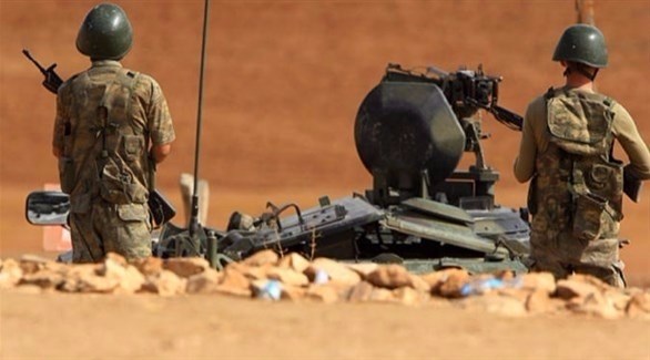 مقتل عسكريين تركيين في اشتباكات مع مسلحي العمال الكردستاني