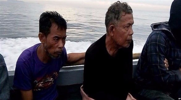 الفلبين تنقذ 3 رهائن ماليزيين احتجزتهم جماعة أبو سياف