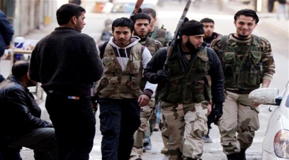 المرصد: مفاوضات في حلب لتبادل أسرى بين المعارضة والأكراد