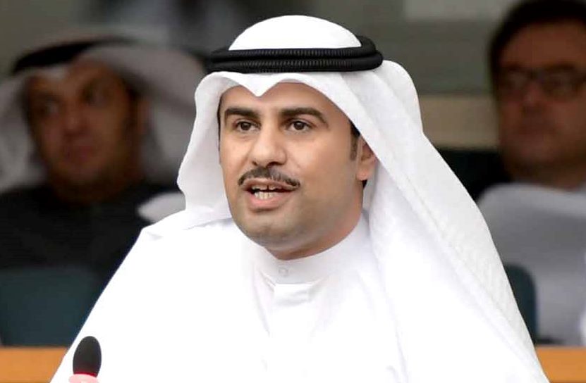 السويط يسأل عن قيمة ودائع صندوق التنمية الكويتي بالبنوك المركزيةالعربية والأجنبية