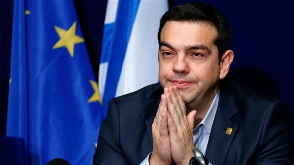 رئيس وزراء اليونان: استعدنا سيادتنا بعد الخروج من برنامج الإنقاذ المالي