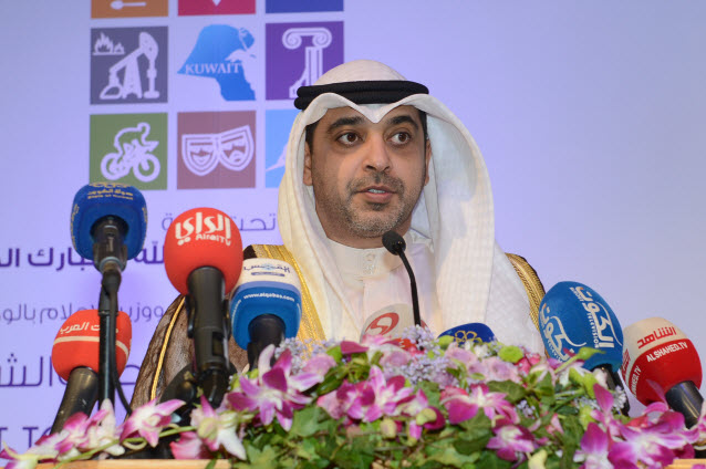 العبدالله: السياحة تتطلب رعاية وتشجيعا لدعم الدخل القومي الكويتي  