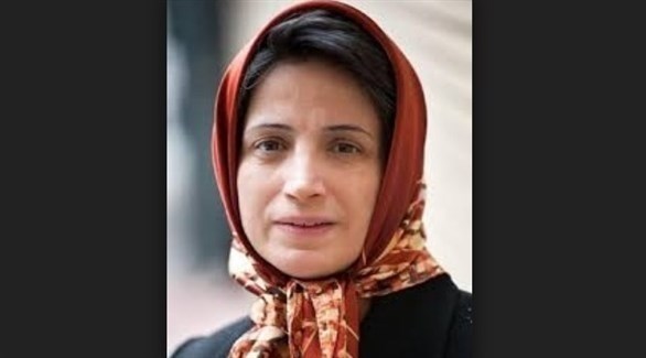 إيران: اتهام محامية حقوقية سجينة بالتجسس