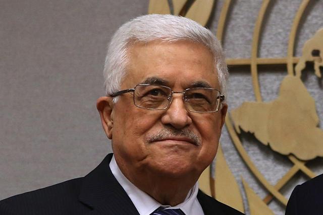 الرئيس الفلسطيني يصل إلى البلاد غدا في زيارة رسمية