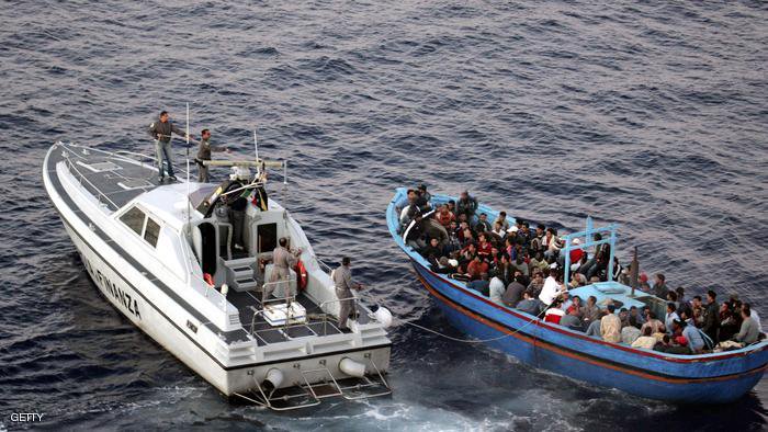 إسبانيا تنقذ 671 مهاجرا قبالة سواحلها الجنوبية خلال عطلة الأسبوع