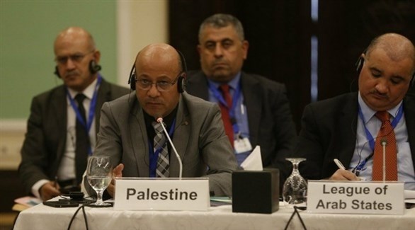 مسؤول فلسطيني: الأوضاع في المخيمات مرشحة للانفجار