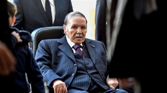 الجزائر: بوتفليقة يُحيل عسكريين كباراً إلى التقاعد