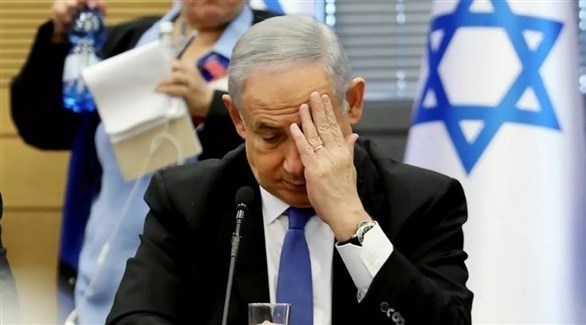 نتانياهو: نواجهة "حالة طوارئ" بسبب ارتفاع حالات الإصابة بكورونا