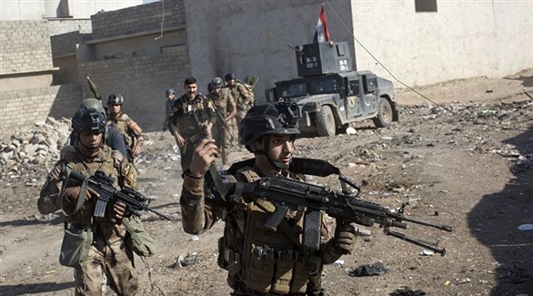 العراق: مقتل 3 من داعش في حمرين