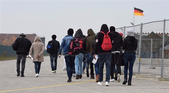 ولايات ألمانية تطالب بانتهاج سياسة مشددة لترحيل المهاجرين الجنائيين