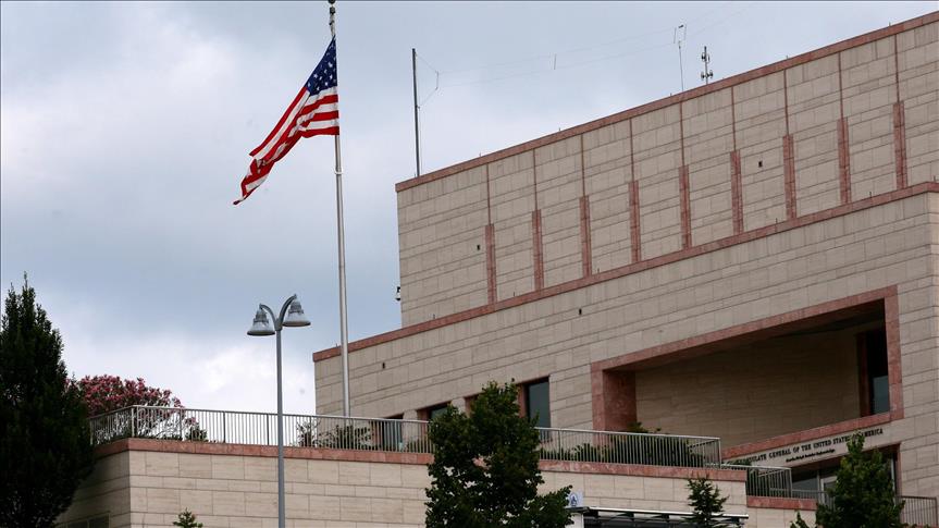 السفارة الأمريكية بالسودان تحذّر من هجمات إرهابية محتملة