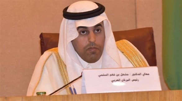البرلمان العربي يرحب بالبيان الصادر عن النائب العام بشأن قضية خاشقجي