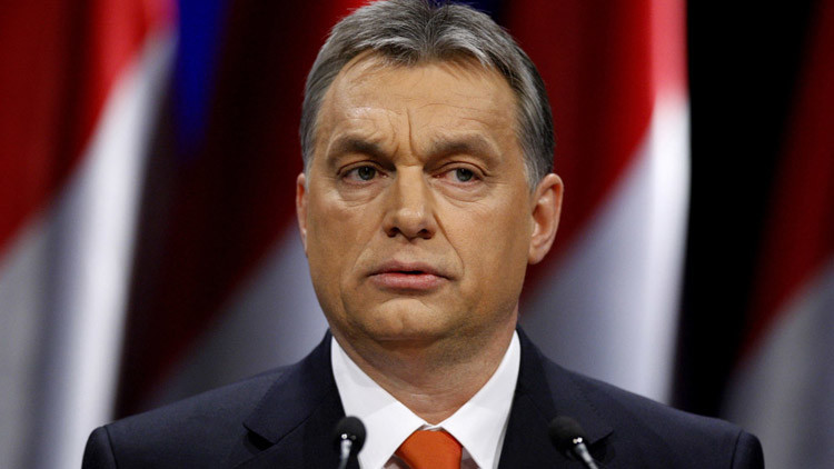 هنغاريا تندد بتقرير أوروبي يتهمها بعدم احترام حقوق اللاجئين 