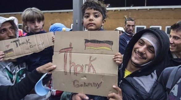 وزير العمل الألماني ينتقد ترحيل لاجئين مدمجين