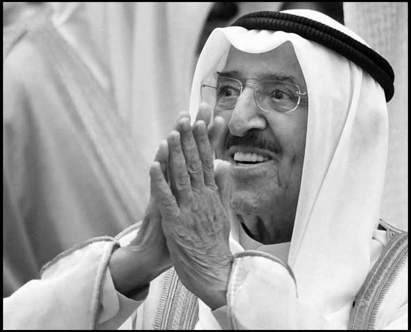 إسبانيا: أمير الكويت الراحل رسم ملامح حقبة أساسية في تاريخ بلده