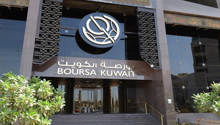 بورصة الكويت تغلق على ارتفاع المؤشر العام43.7  نقطة