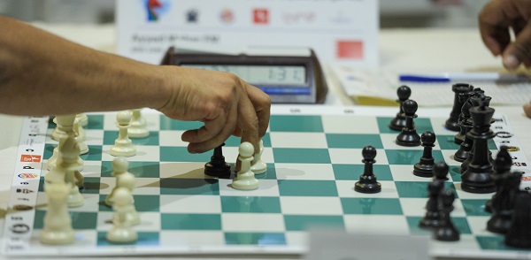 النادي للألعاب الذهنية ينظم غدا بطولة العيد الوطني الأولى للشطرنج
