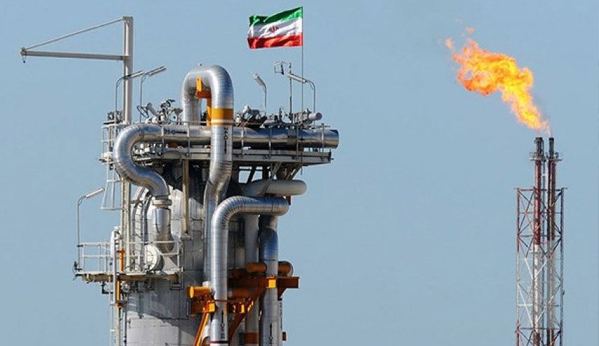  العراق: انخفاض واردات الغاز الإيرانية يرجع لمشكلة فنية