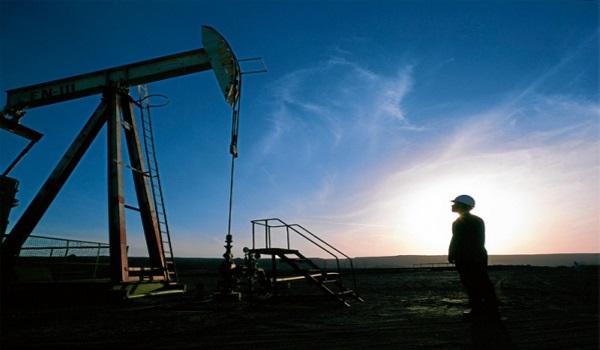 ارتفاع انتاج النفط بعمان الى حوالي 30 مليون برميل 