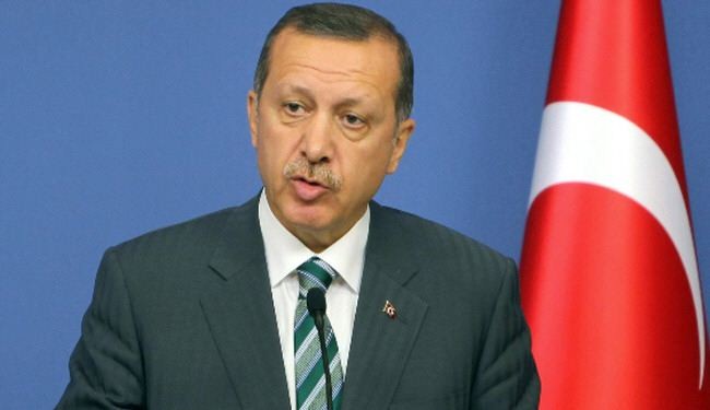 أردوغان: لا تراجع عن شراء منظومة «إس 400»