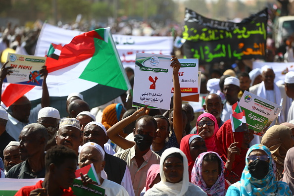 السودان.. اتفاق سياسي جديد بين المدنيين والعسكر