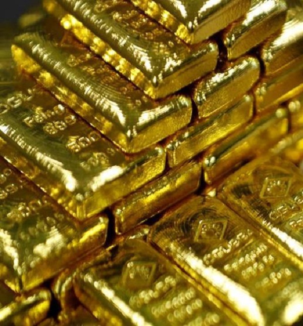   الذهب يرتفع بفضل مخاوف النمو العالمية