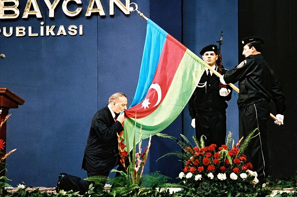  سفارة أذربيجان تحيي يوم النجاة الوطني