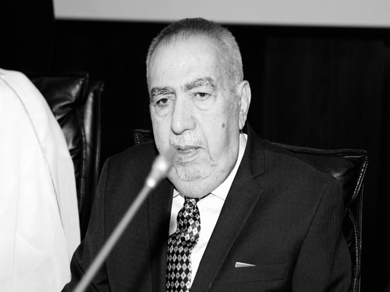 الكويت تودع  وزير الصحة الأسبق عبدالرحمن العوضي