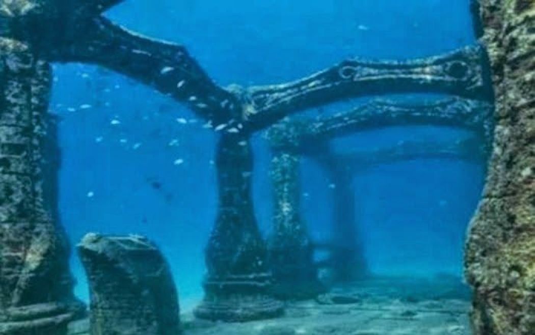   أول مقبرة تحت سطح البحر قريباً في أستراليا