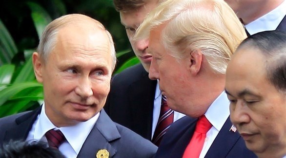 اجتماع بوتين وترامب قد يعقد هذا الصيف